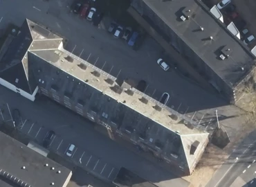 Kontor til leje på Klosterbakken 12, 5000 Odense C - 407 m² | Foto 4 - Lokalebasen.dk