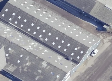 Lager til leje på Ellemosevej 5A, 4400 Kalundborg - 406 m² | Foto 3 - Lokalebasen.dk