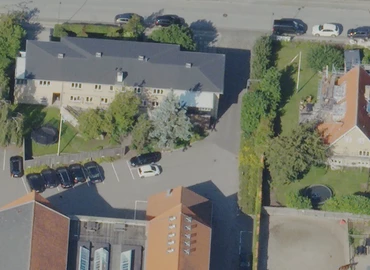 Bolig Sauntesvej 13A 2820 Gentofte