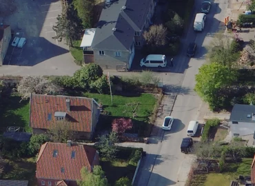 Bolig Sauntesvej 13A 2820 Gentofte