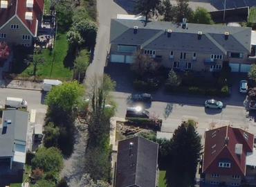 Bolig Sauntesvej 13A 2820 Gentofte