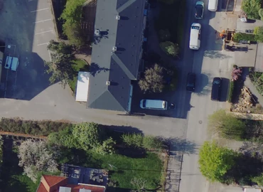 Bolig Sauntesvej 13A 2820 Gentofte