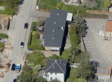 Bolig Sauntesvej 13A 2820 Gentofte