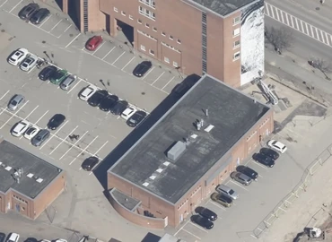 Lager til leje på Havnevej 4, 8000 Aarhus C - 448 m² | Foto 0 - Lokalebasen