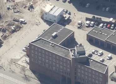 Lager til leje på Havnevej 4, 8000 Aarhus C - 448 m² | Foto 1 - Lokalebasen.dk