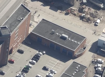 Lager til leje på Havnevej 4, 8000 Aarhus C - 448 m² | Foto 3 - Lokalebasen