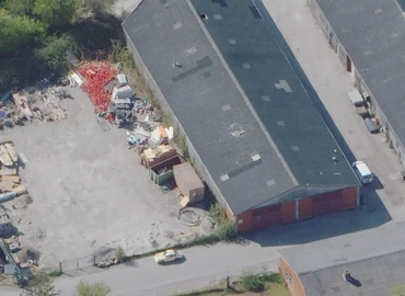 Lager til leje på Marielundvej 50A, 2730 Herlev - 450 m² | Foto 0 - Lokalebasen.dk