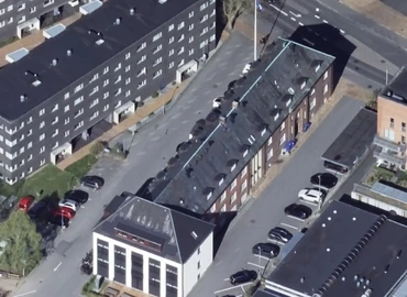 Kontor til leje på Klosterbakken 12, 5000 Odense C - 483 m² | Foto 2 - Lokalebasen.dk