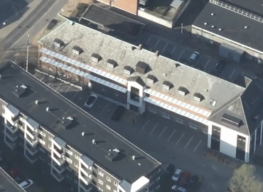 Kontor til leje på Klosterbakken 12, 5000 Odense C - 483 m² | Foto 0 - Lokalebasen.dk