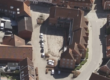 Bolig Storegade 10 6870 Ølgod