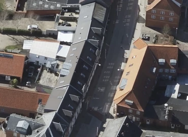 Bolig Storegade 10 6870 Ølgod