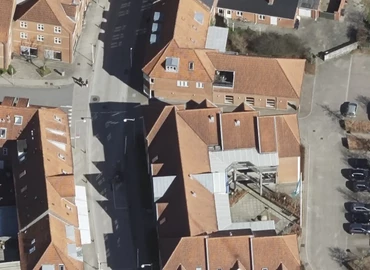 Bolig Storegade 10 6870 Ølgod