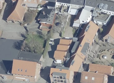 Bolig Storegade 10 6870 Ølgod