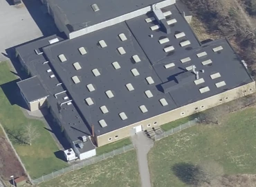 Lager til leje på Vesterbro 65, 8970 Havndal - 500 m² | Foto 0 - Lokalebasen.dk