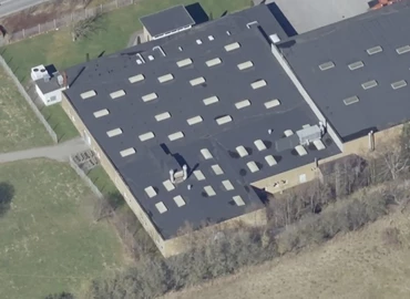 Lager til leje på Vesterbro 65, 8970 Havndal - 500 m² | Foto 0 - Lokalebasen