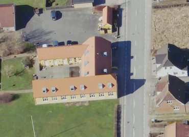 Bolig Hovedgaden 1A 9330 Dronninglund