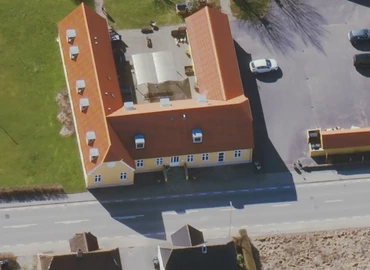 Bolig Hovedgaden 1A 9330 Dronninglund