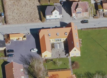 Bolig Hovedgaden 1A 9330 Dronninglund