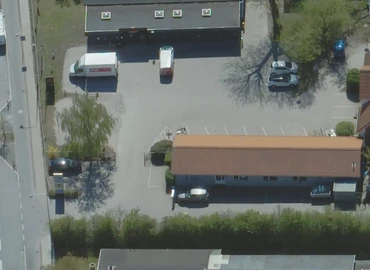 Kontor Englandsvej 358 2770 Kastrup