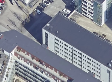 Kontor til leje på Nybrogade 16, 9000 Aalborg - 657 m² | Foto 0 - Lokalebasen