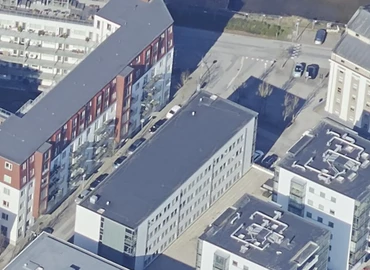 Kontor til leje på Nybrogade 16, 9000 Aalborg - 657 m² | Foto 2 - Lokalebasen