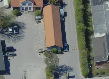 Kontor Englandsvej 358 2770 Kastrup