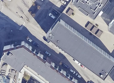 Kontor til leje på Nybrogade 16, 9000 Aalborg - 657 m² | Foto 4 - Lokalebasen.dk