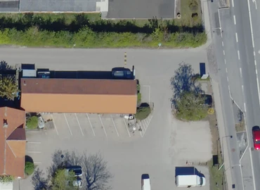 Kontor Englandsvej 358 2770 Kastrup