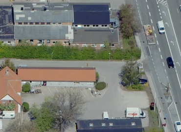 Kontor Englandsvej 358 2770 Kastrup