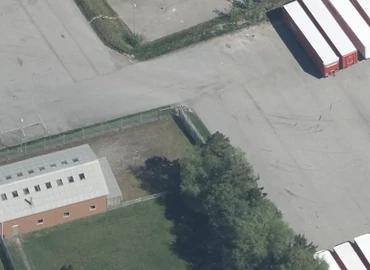 Lager / produktion Stengårdsvej 26 4340 Tølløse