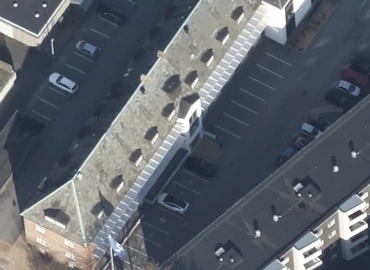 Kontor til leje på Klosterbakken 12, 5000 Odense C - 830 m² | Foto 0 - Lokalebasen