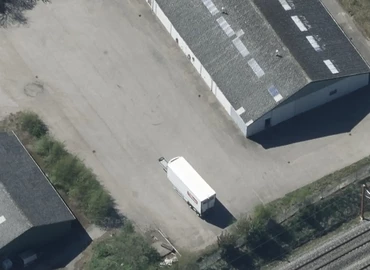 Lager / produktion Stengårdsvej 26 4340 Tølløse