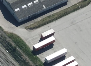 Lager / produktion Stengårdsvej 26 4340 Tølløse