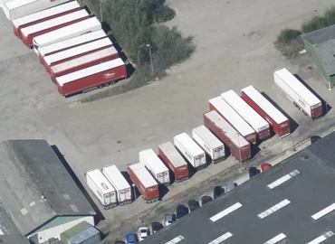 Lager / produktion Stengårdsvej 26 4340 Tølløse