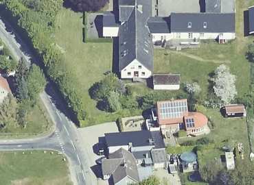 Bolig Bjergesøvej 24A 4534 Hørve