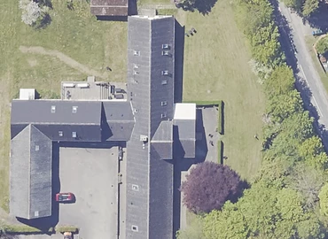 Bolig Bjergesøvej 24A 4534 Hørve