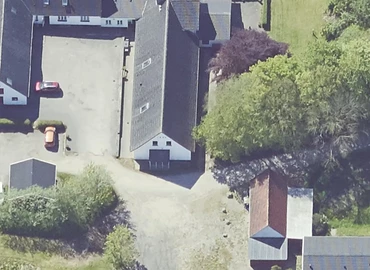 Bolig Bjergesøvej 24A 4534 Hørve