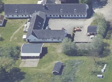 Bolig Bjergesøvej 24A 4534 Hørve