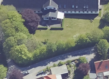 Bolig Bjergesøvej 24A 4534 Hørve