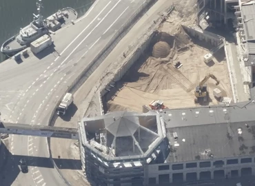 Butik til leje på Mindet 6, 8000 Aarhus C - 959 m² | Foto 1 - Lokalebasen