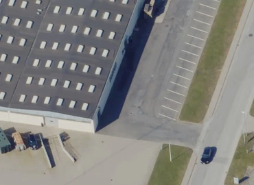 Lager til leje på Industrivej 20, 7700 Thisted - 990 m² | Foto 2 - Lokalebasen