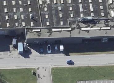 Lager til leje på Hvidevold 2B, 9800 Hjørring - 1372 m² | Foto 0 - Lokalebasen.dk