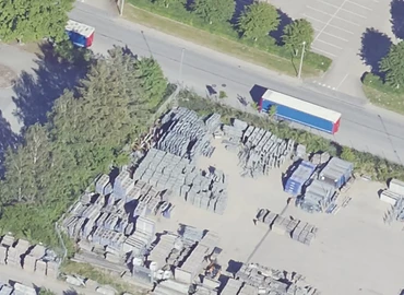 Lager til leje på Ulvehavevej 63, 7100 Vejle - 1200 m² | Foto 3 - Lokalebasen.dk