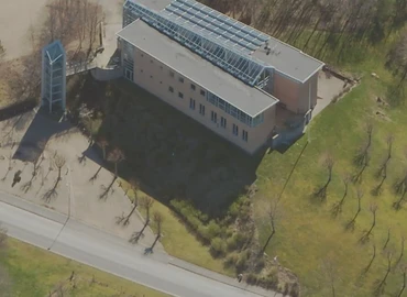 Kontor Durupvej 60 7870 Roslev