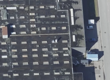 Lager til leje på Hvidevold 2B, 9800 Hjørring - 1372 m² | Foto 2 - Lokalebasen