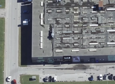 Lager til leje på Hvidevold 2B, 9800 Hjørring - 1372 m² | Foto 3 - Lokalebasen.dk