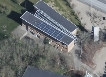 Kontor Durupvej 60 7870 Roslev