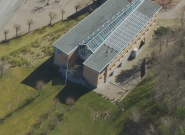 Kontor Durupvej 60 7870 Roslev