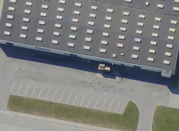 Butik til leje på Industrivej 20, 7700 Thisted - 1500 m² | Foto 4 - Lokalebasen