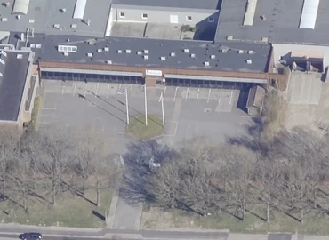 Lager til leje på Spangsbjerg Møllevej 100, 6705 Esbjerg Ø - 1648 m² | Foto 0 - Lokalebasen.dk